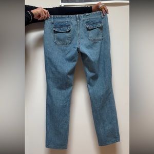 Express Jeans - Super soft super cute